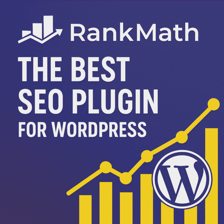 Best WordPress SEO plugin RankMath SEO Installation, Setup, Benefits
