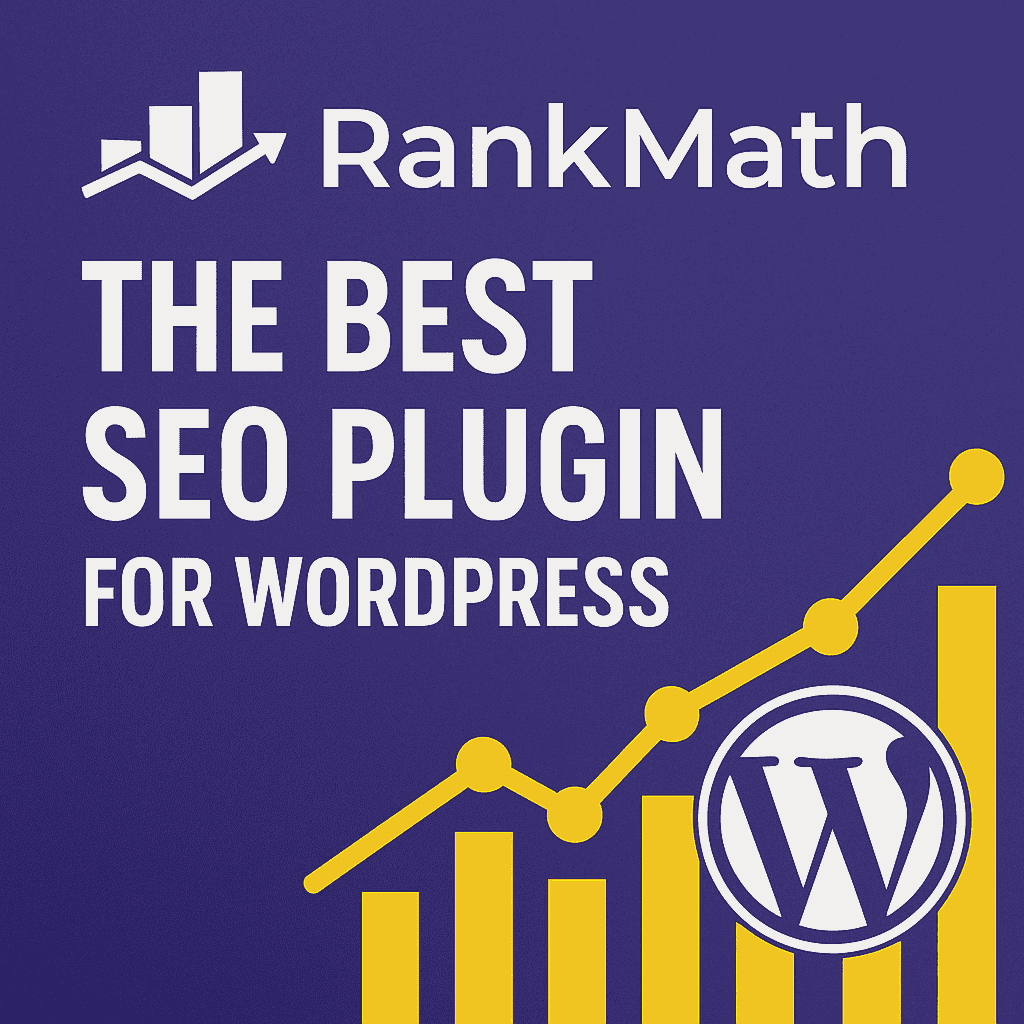 Best Wordpress SEO plugin RankMath SEO Installation, Setup, Benefits
