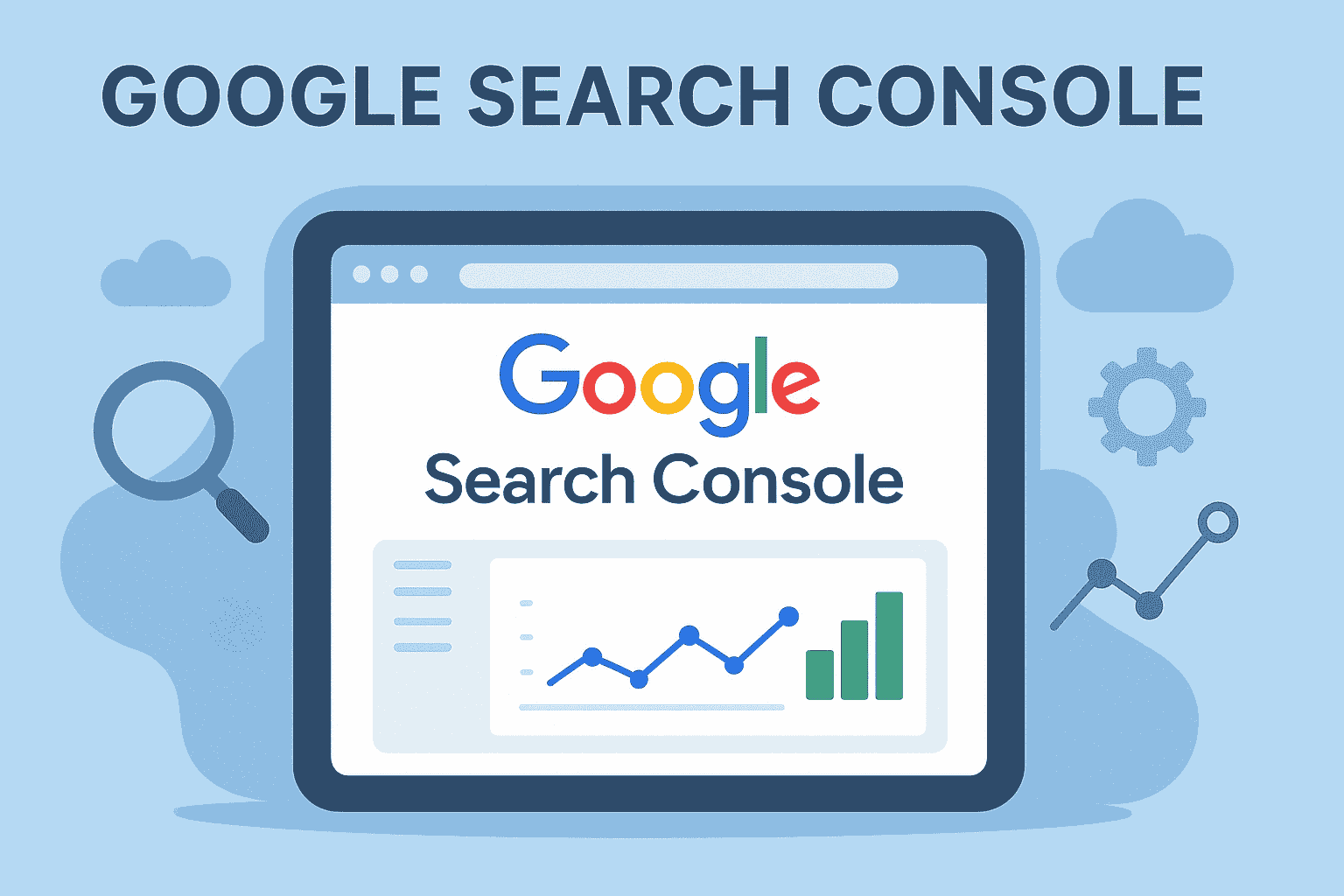 Google Search Console for SEO